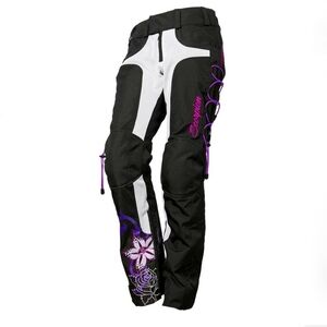 Scorpion EXO Savannah II Women’s Motorcycle Pants – Size Medium